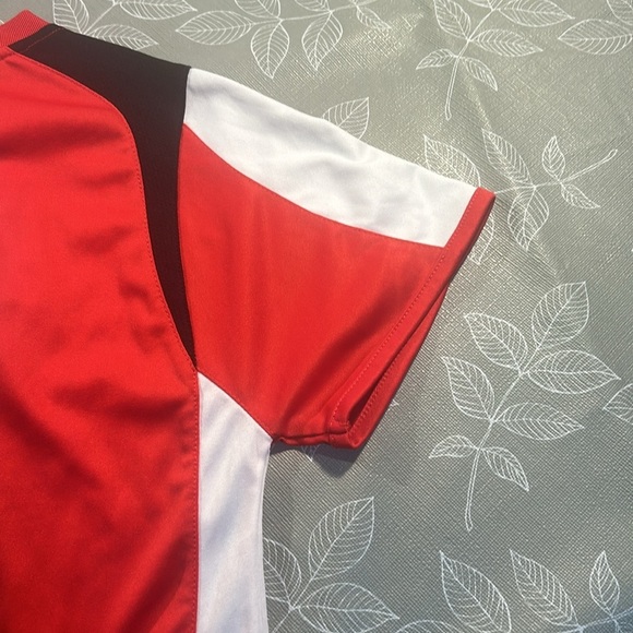 Kids Soccer Jersey. - Picture 6 of 7